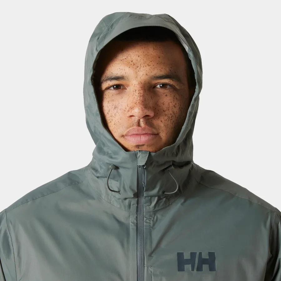 Helly Hansen Men's Loke Terra Jacket - Image 13