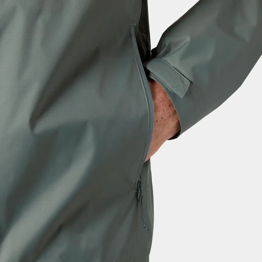 Helly Hansen Men's Loke Terra Jacket - Image 14