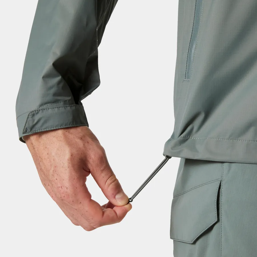 Helly Hansen Men's Loke Terra Jacket - Image 15