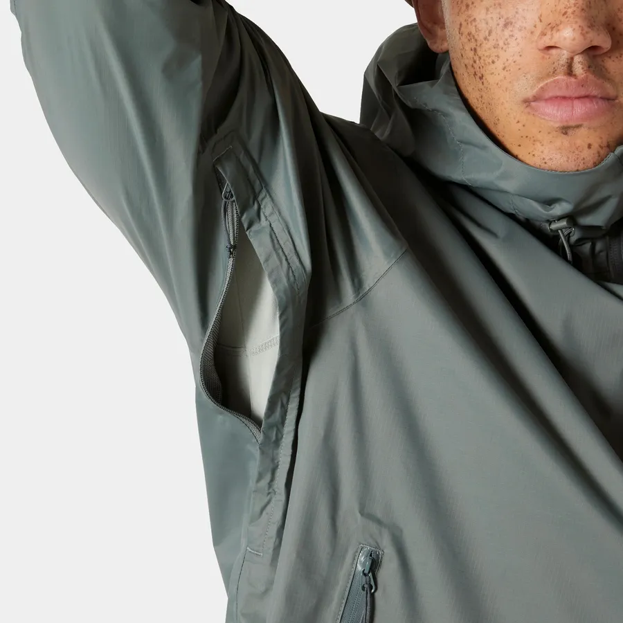 Helly Hansen Men's Loke Terra Jacket - Image 16