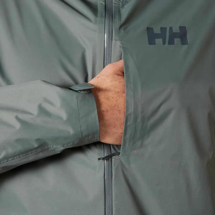 Helly Hansen Men's Loke Terra Jacket - Image 17