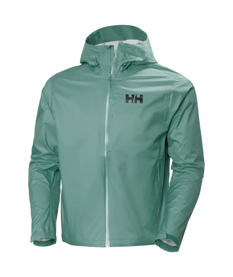 Helly Hansen Men's Loke Terra Jacket - Image 18
