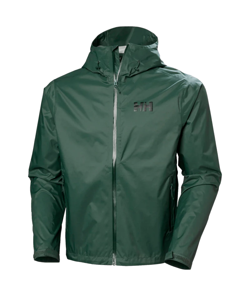 Helly Hansen Men's Loke Terra Jacket - Image 19