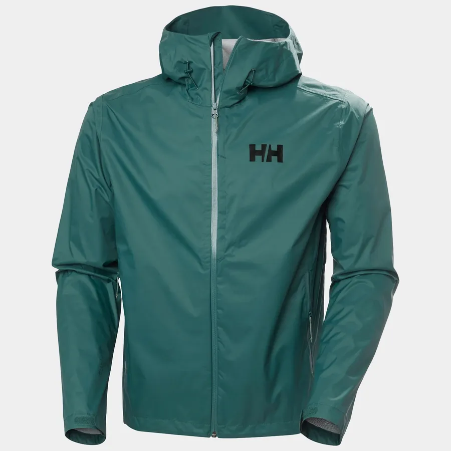 Helly Hansen Men's Loke Terra Jacket - Image 3