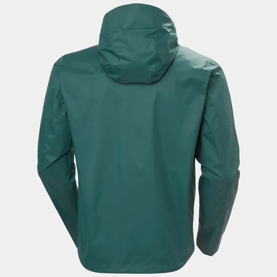 Helly Hansen Men's Loke Terra Jacket - Image 4