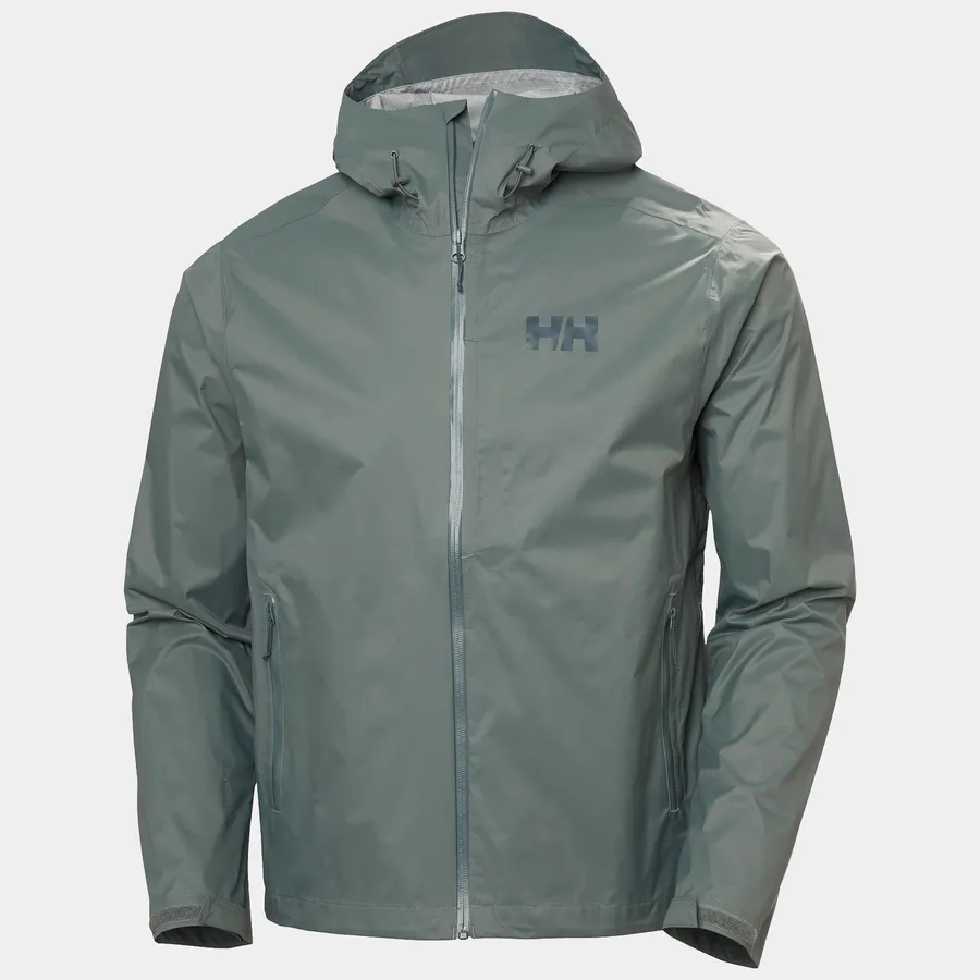 Helly Hansen Men's Loke Terra Jacket - Image 5