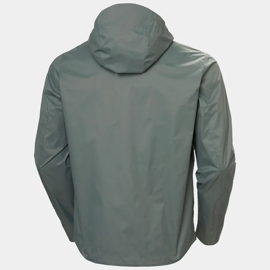 Helly Hansen Men's Loke Terra Jacket - Image 6