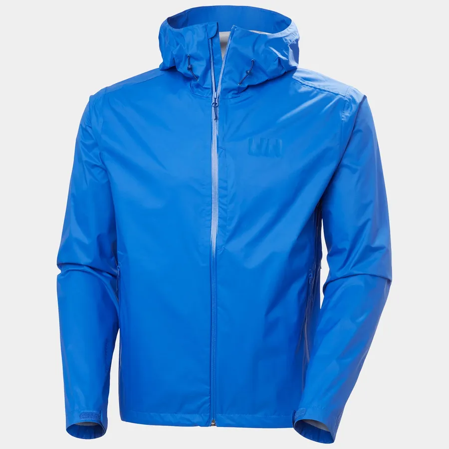 Helly Hansen Men's Loke Terra Jacket - Image 7