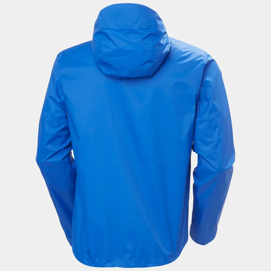 Helly Hansen Men's Loke Terra Jacket - Image 8