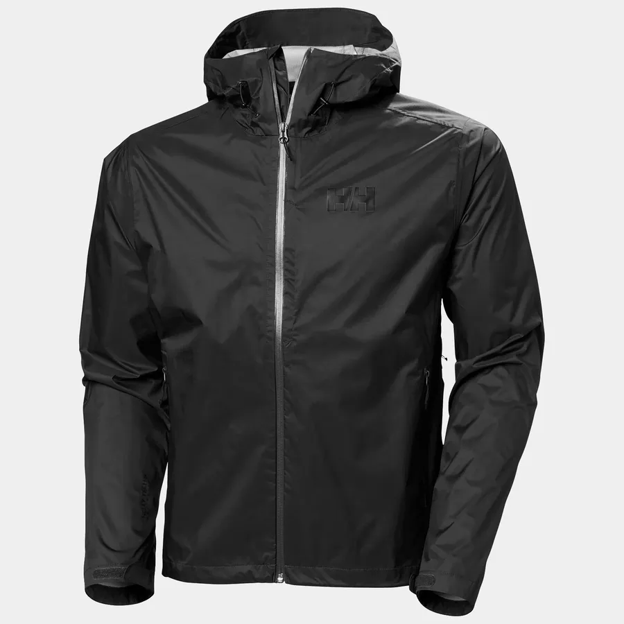 Helly Hansen Men's Loke Terra Jacket - Image 9