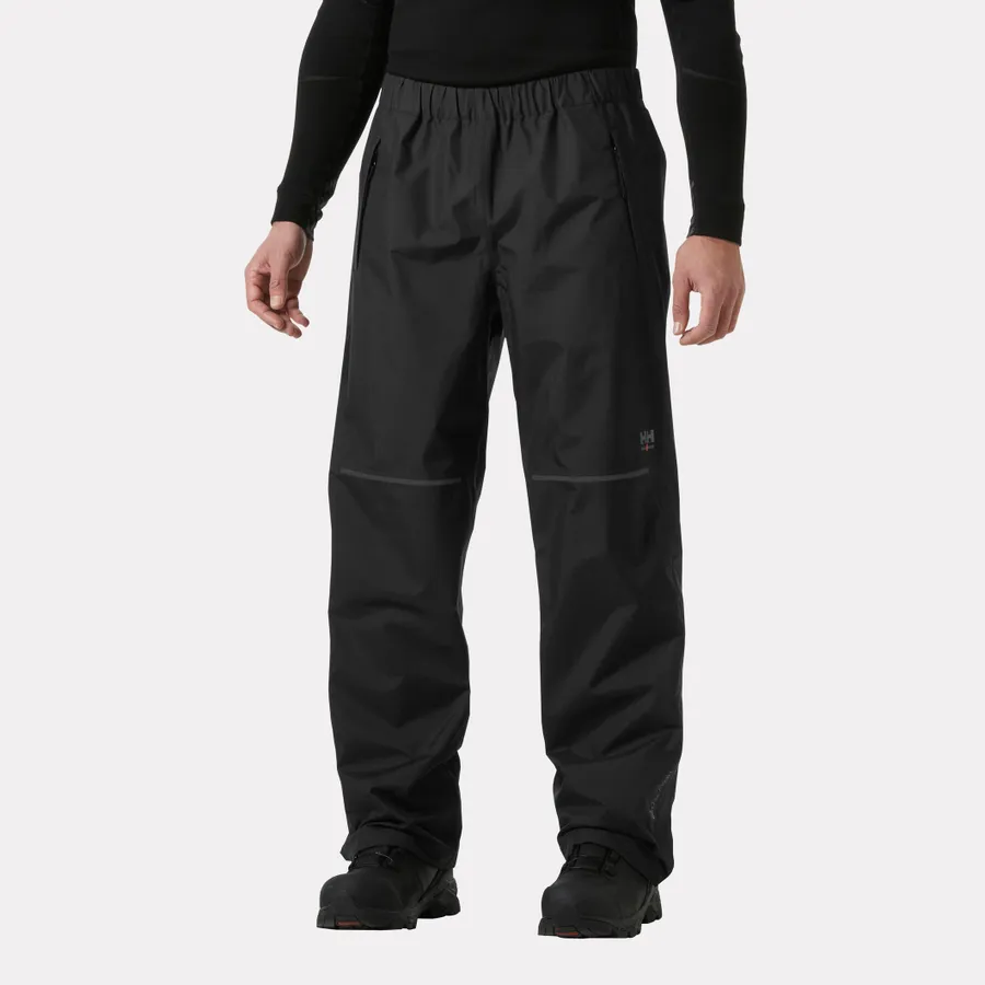 Helly Hansen Manchester 2.0 Pro Waterproof Shell Pants - Image 3