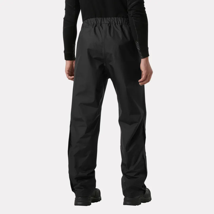 Helly Hansen Manchester 2.0 Pro Waterproof Shell Pants - Image 4