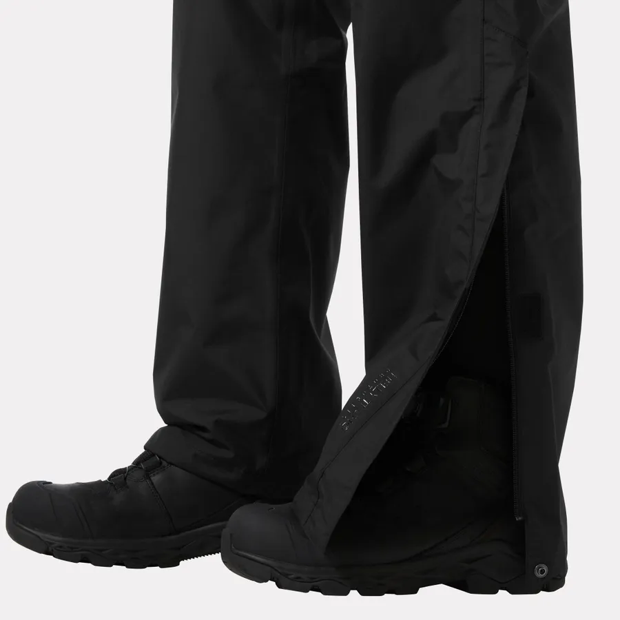 Helly Hansen Manchester 2.0 Pro Waterproof Shell Pants - Image 5