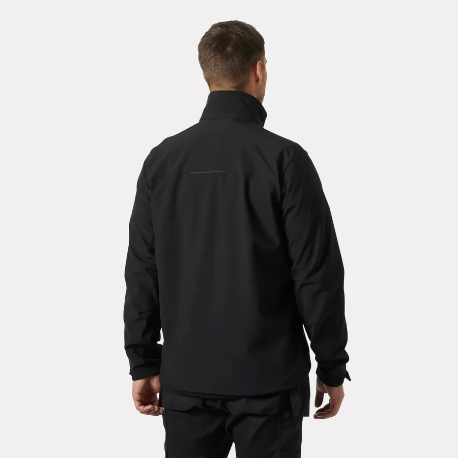 Helly Hansen Manchester 2.0 Softshell Jacket - Image 10