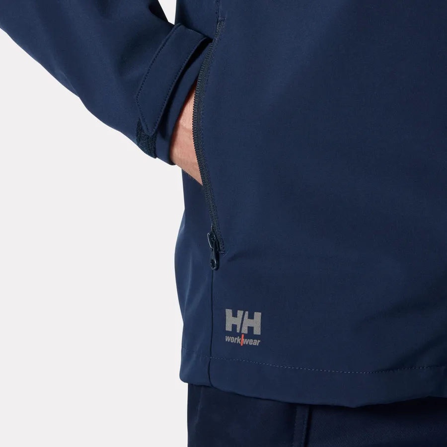 Helly Hansen Manchester 2.0 Softshell Jacket - Image 16