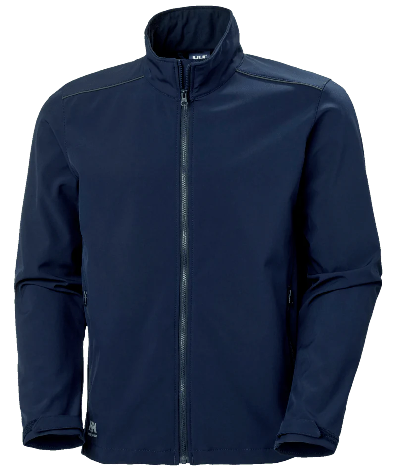 Helly Hansen Manchester 2.0 Softshell Jacket - Image 18