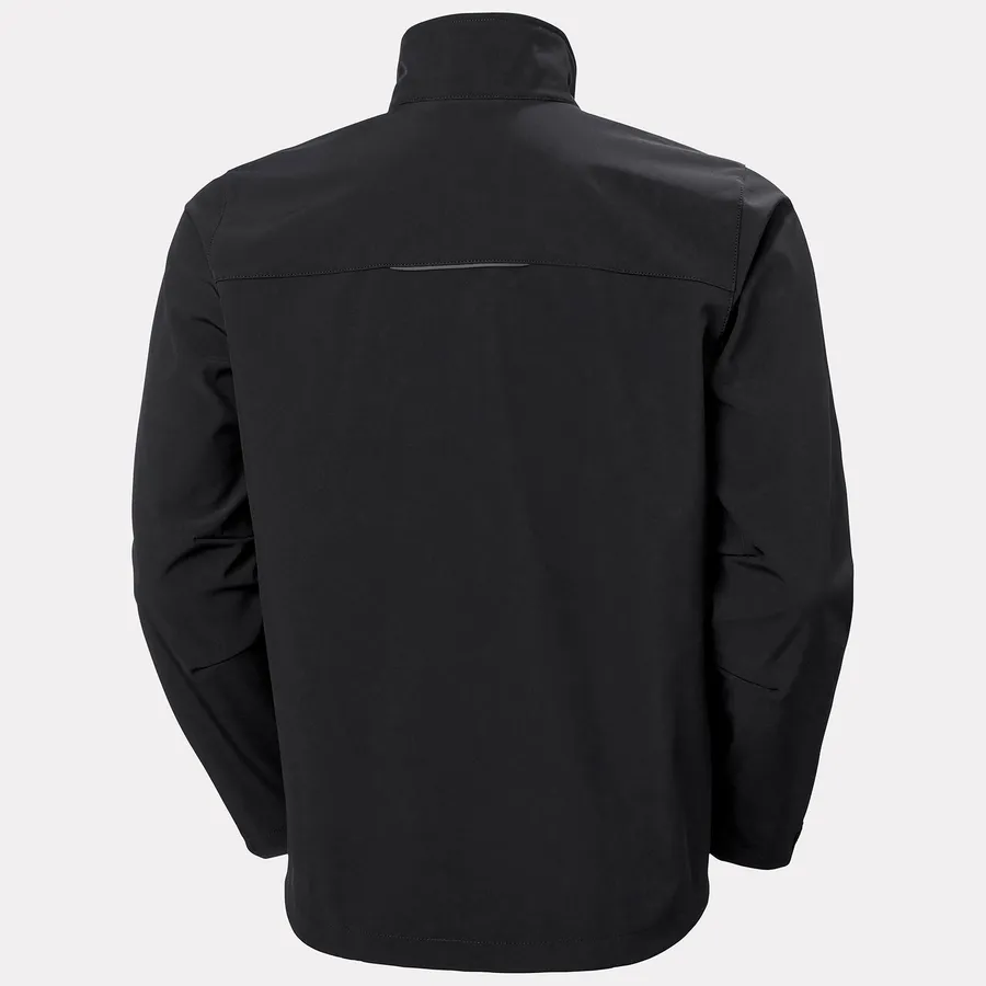Helly Hansen Manchester 2.0 Softshell Jacket - Image 2