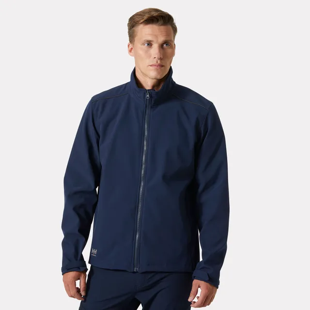 Helly Hansen Manchester 2.0 Softshell Jacket - Image 20