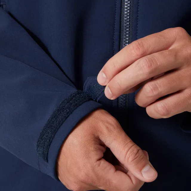 Helly Hansen Manchester 2.0 Softshell Jacket - Image 24