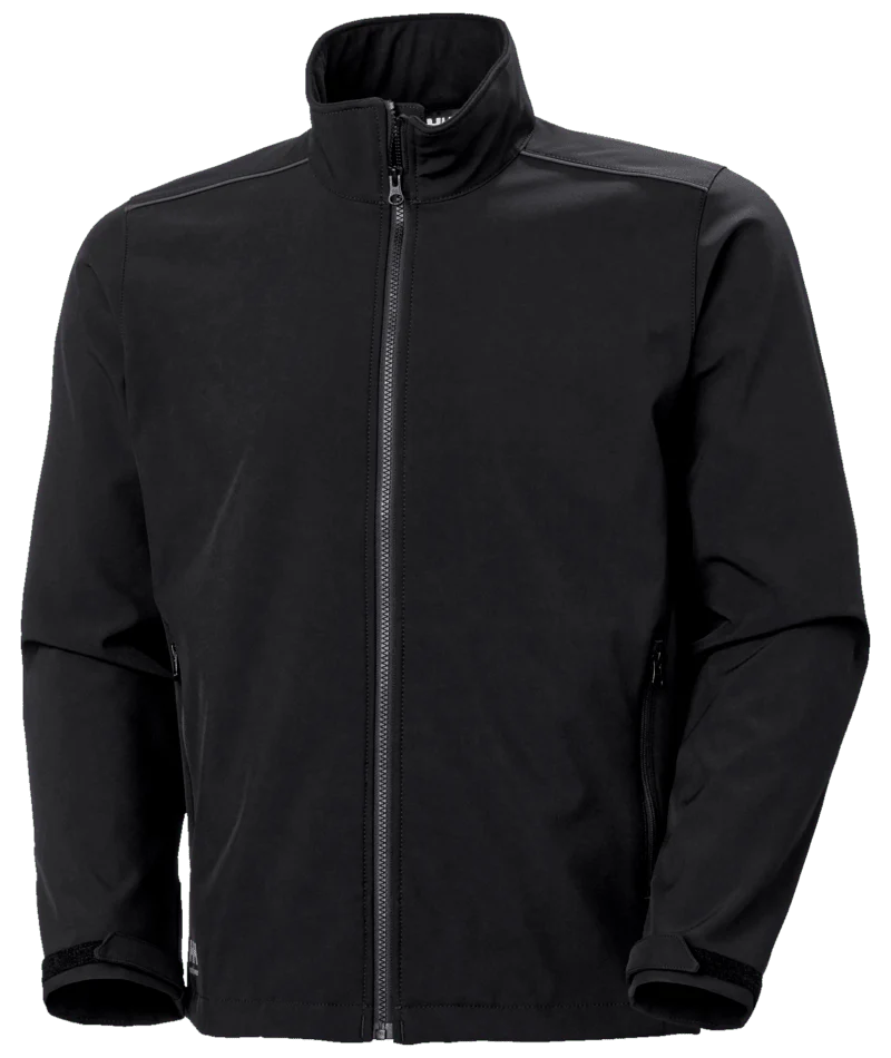 Helly Hansen Manchester 2.0 Softshell Jacket - Image 26