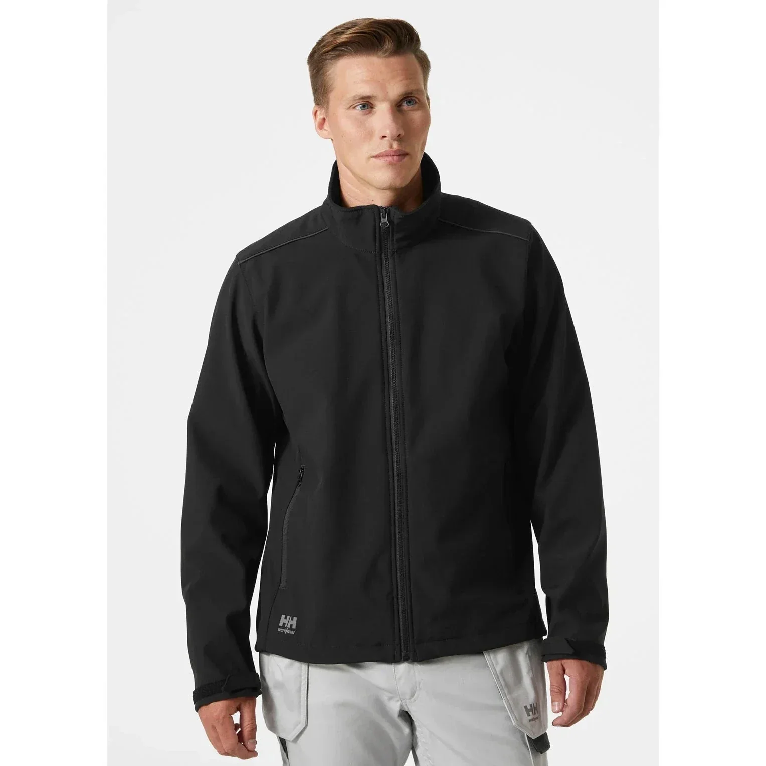Helly Hansen Manchester 2.0 Softshell Jacket - Image 28