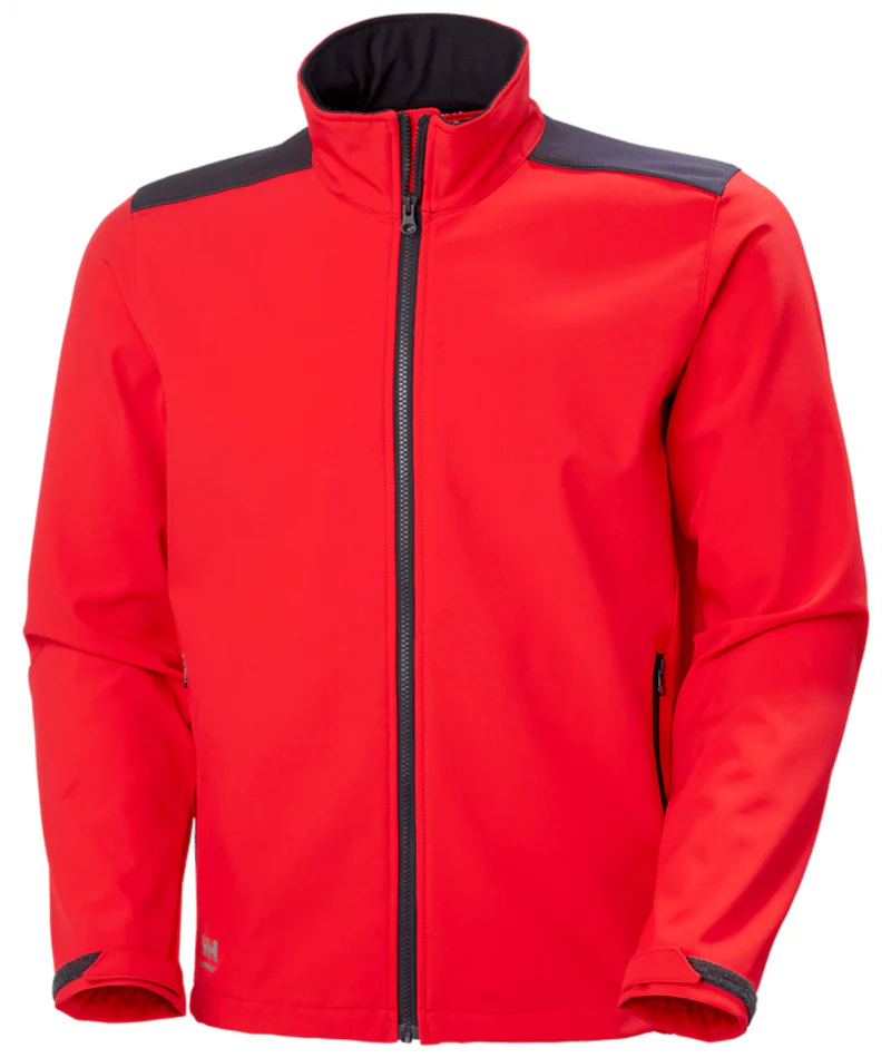 Helly Hansen Manchester 2.0 Softshell Jacket - Image 35