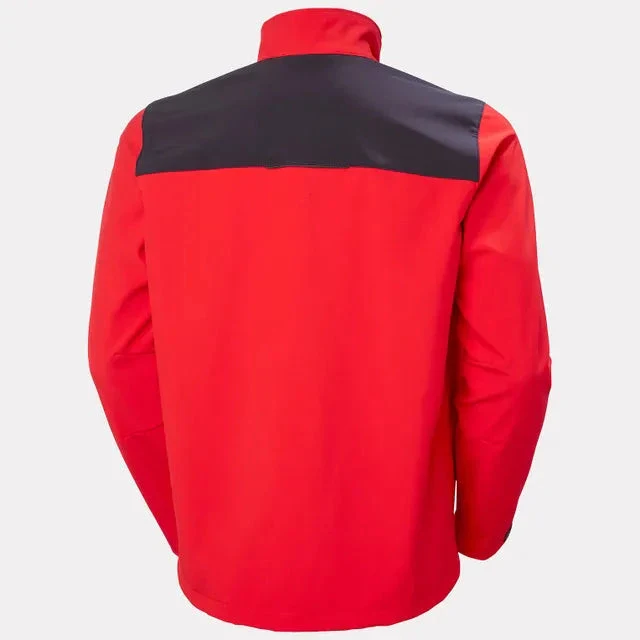Helly Hansen Manchester 2.0 Softshell Jacket - Image 36