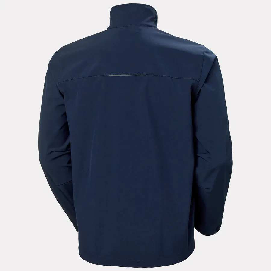 Helly Hansen Manchester 2.0 Softshell Jacket - Image 4
