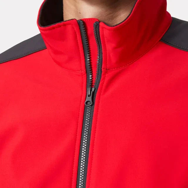 Helly Hansen Manchester 2.0 Softshell Jacket - Image 40
