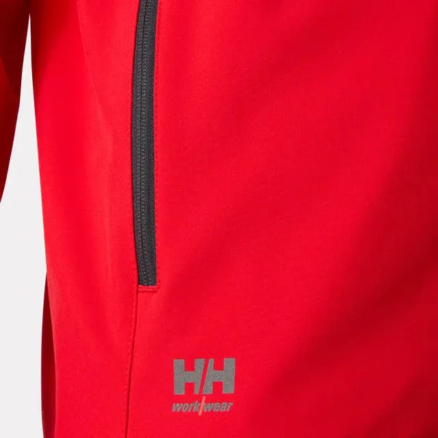 Helly Hansen Manchester 2.0 Softshell Jacket - Image 41