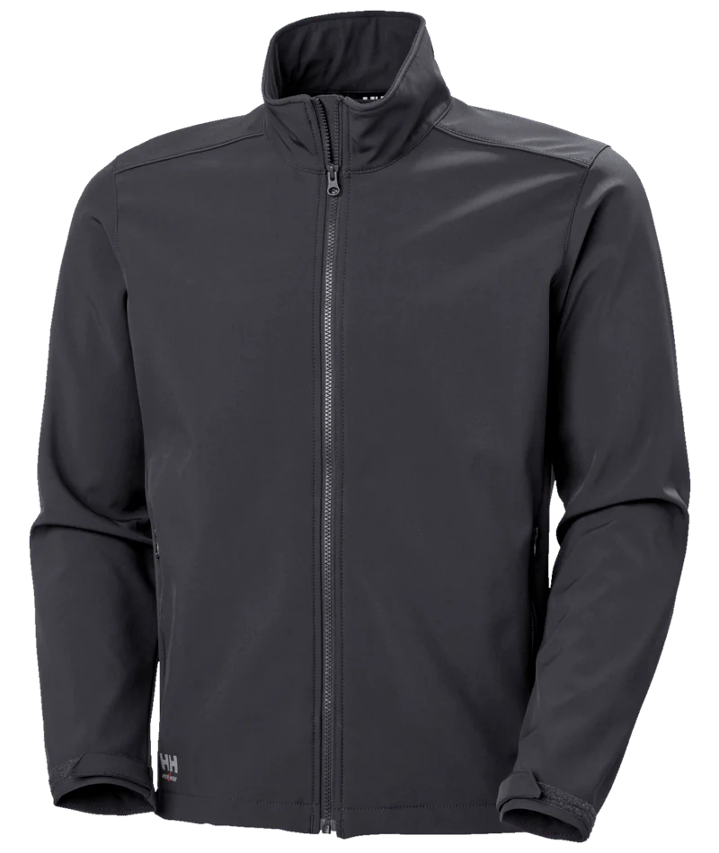 Helly Hansen Manchester 2.0 Softshell Jacket - Image 44