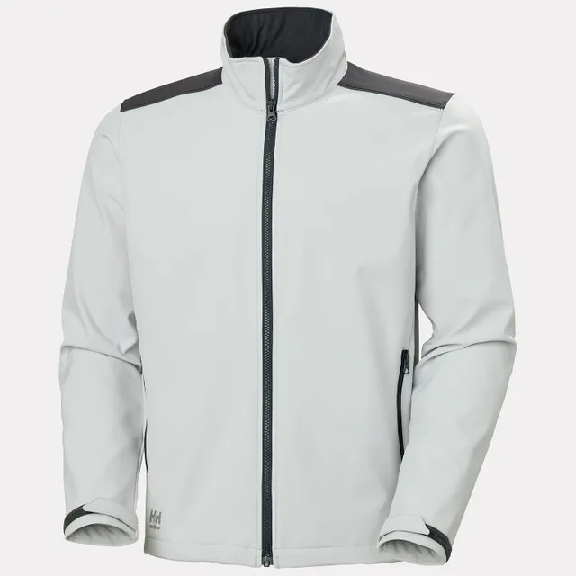 Helly Hansen Manchester 2.0 Softshell Jacket - Image 46