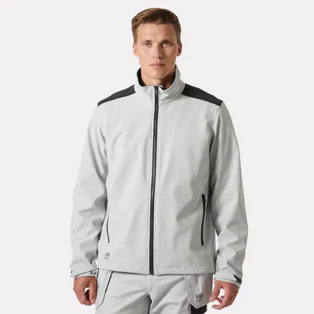 Helly Hansen Manchester 2.0 Softshell Jacket - Image 48