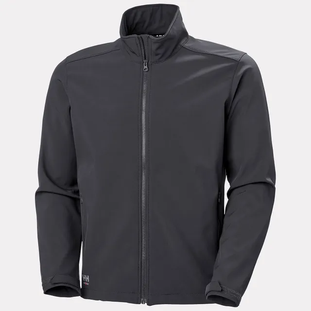 Helly Hansen Manchester 2.0 Softshell Jacket - Image 52