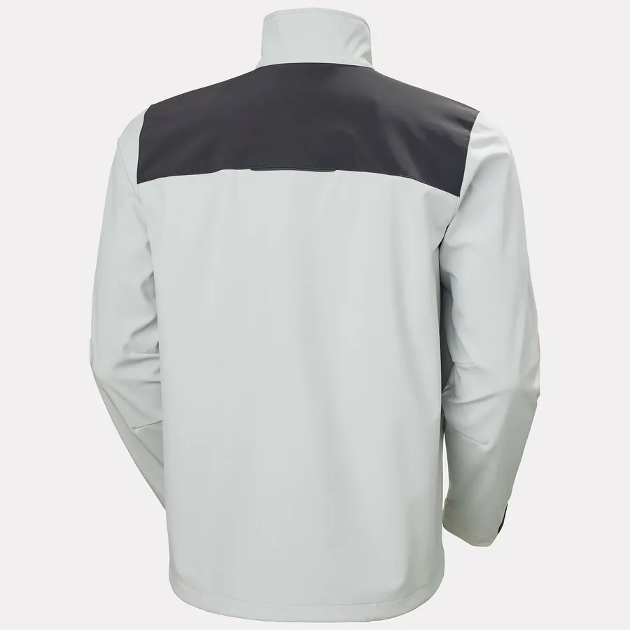 Helly Hansen Manchester 2.0 Softshell Jacket - Image 6
