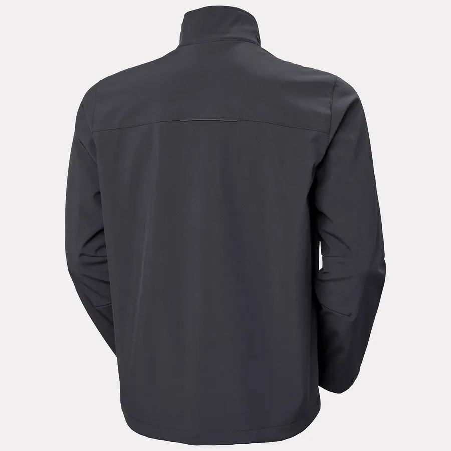 Helly Hansen Manchester 2.0 Softshell Jacket - Image 8