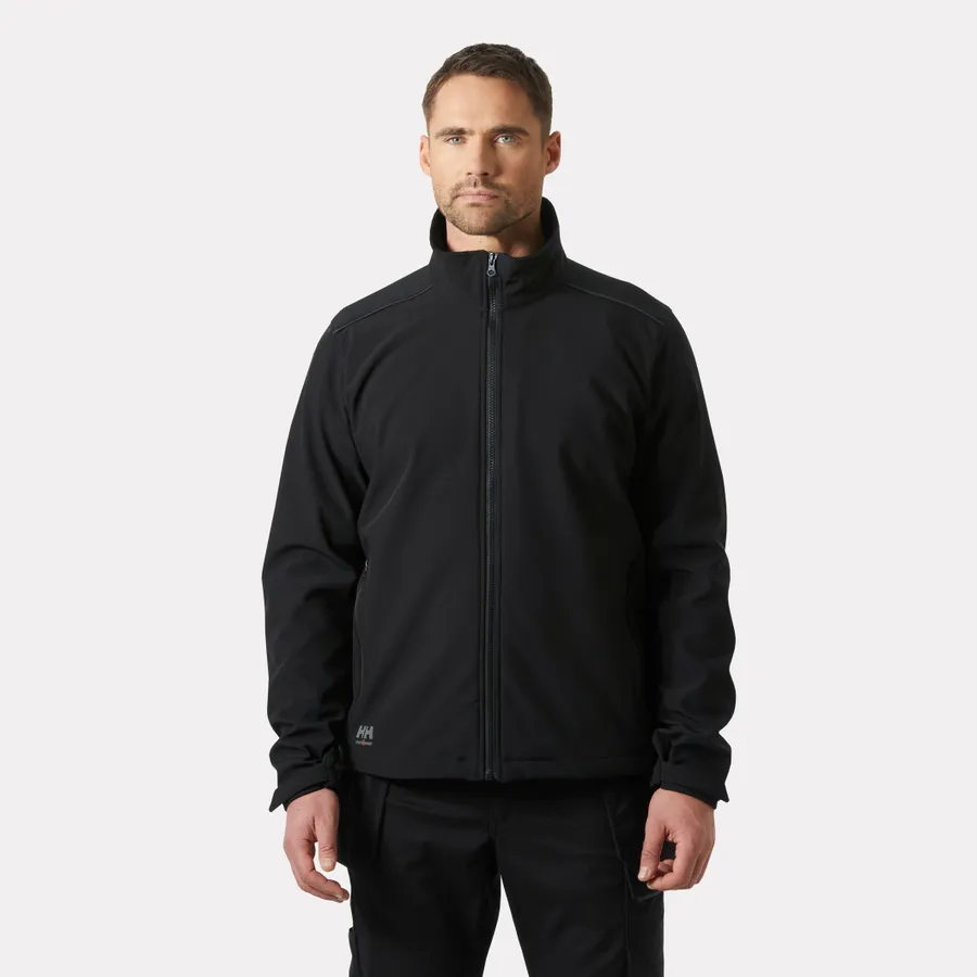 Helly Hansen Manchester 2.0 Softshell Jacket - Image 9