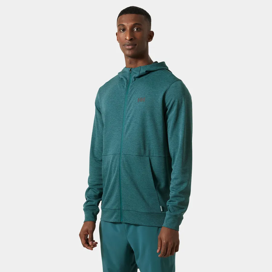 Helly Hansen Men’s HH LIFA® Tech Lite Zip Hoodie - Image 10