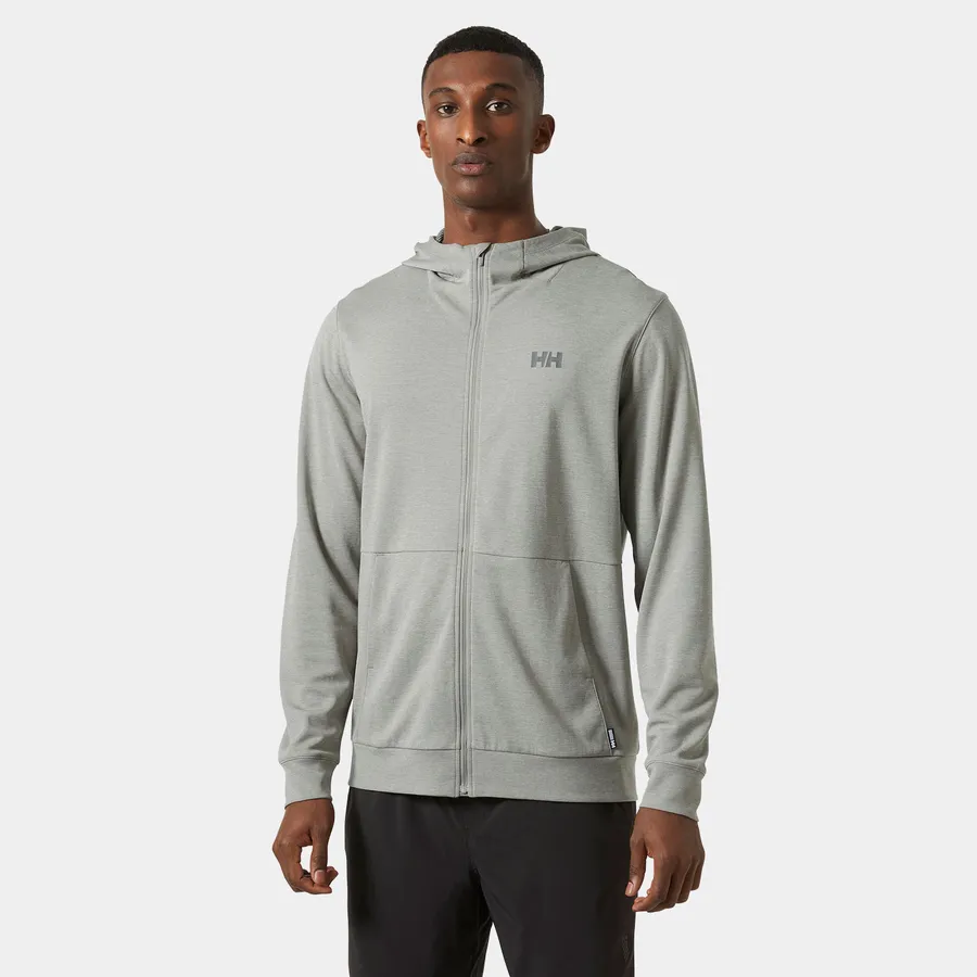Helly Hansen Men’s HH LIFA® Tech Lite Zip Hoodie - Image 11