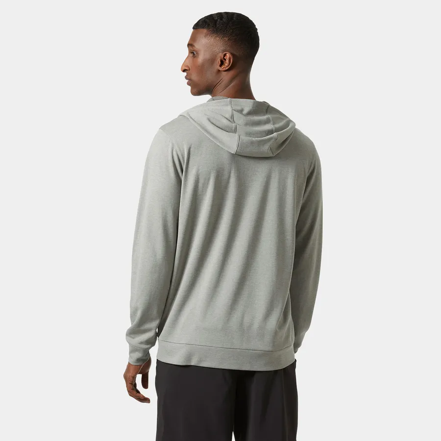 Helly Hansen Men’s HH LIFA® Tech Lite Zip Hoodie - Image 12