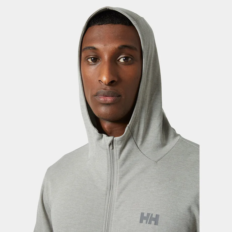 Helly Hansen Men’s HH LIFA® Tech Lite Zip Hoodie - Image 13