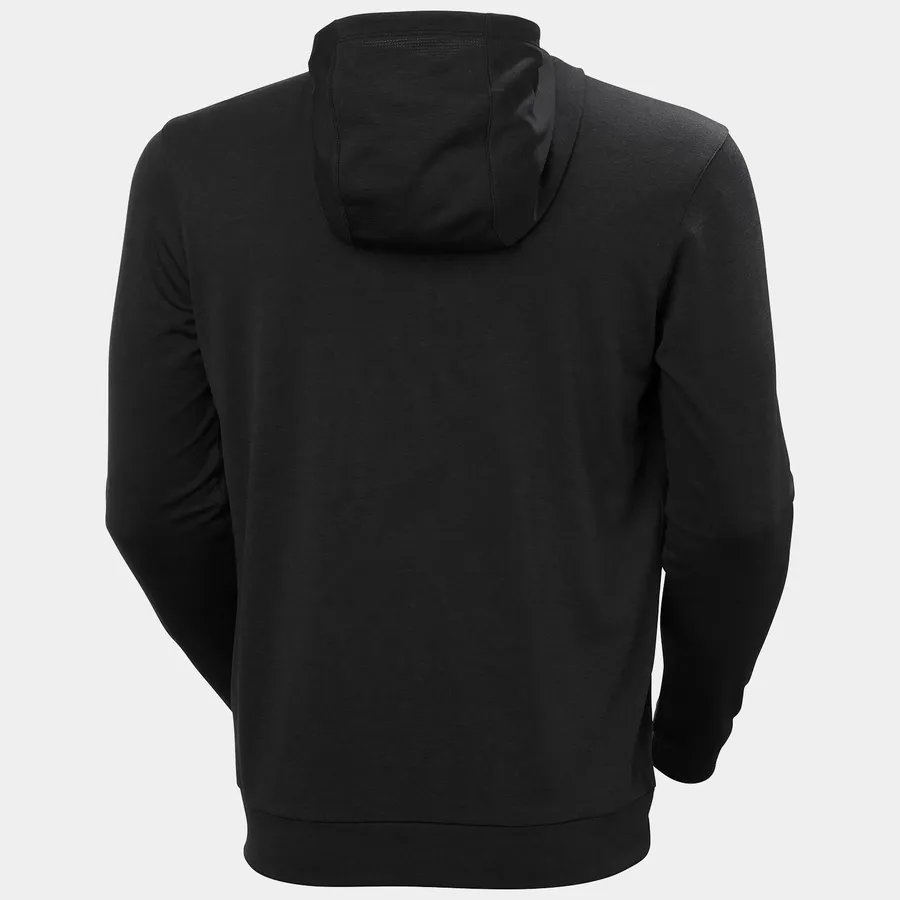 Helly Hansen Men’s HH LIFA® Tech Lite Zip Hoodie - Image 3