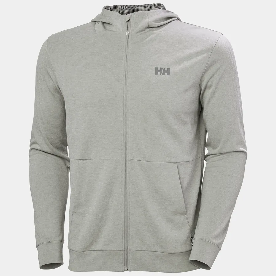 Helly Hansen Men’s HH LIFA® Tech Lite Zip Hoodie - Image 5