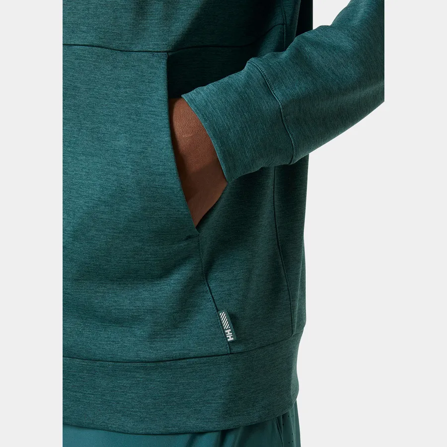 Helly Hansen Men’s HH LIFA® Tech Lite Zip Hoodie - Image 7