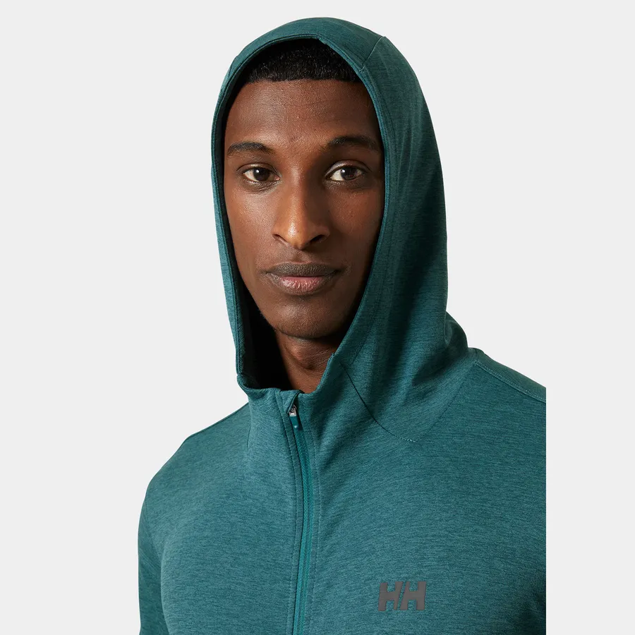 Helly Hansen Men’s HH LIFA® Tech Lite Zip Hoodie - Image 8