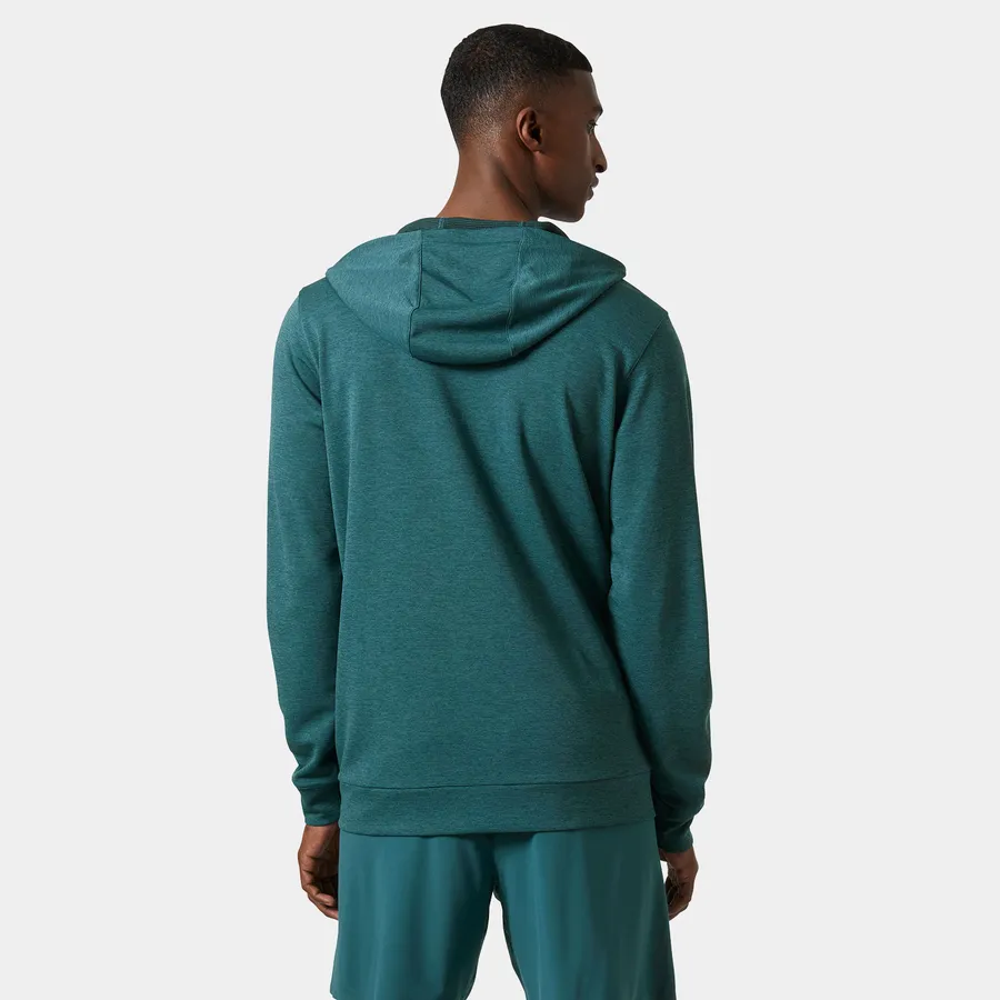 Helly Hansen Men’s HH LIFA® Tech Lite Zip Hoodie - Image 9