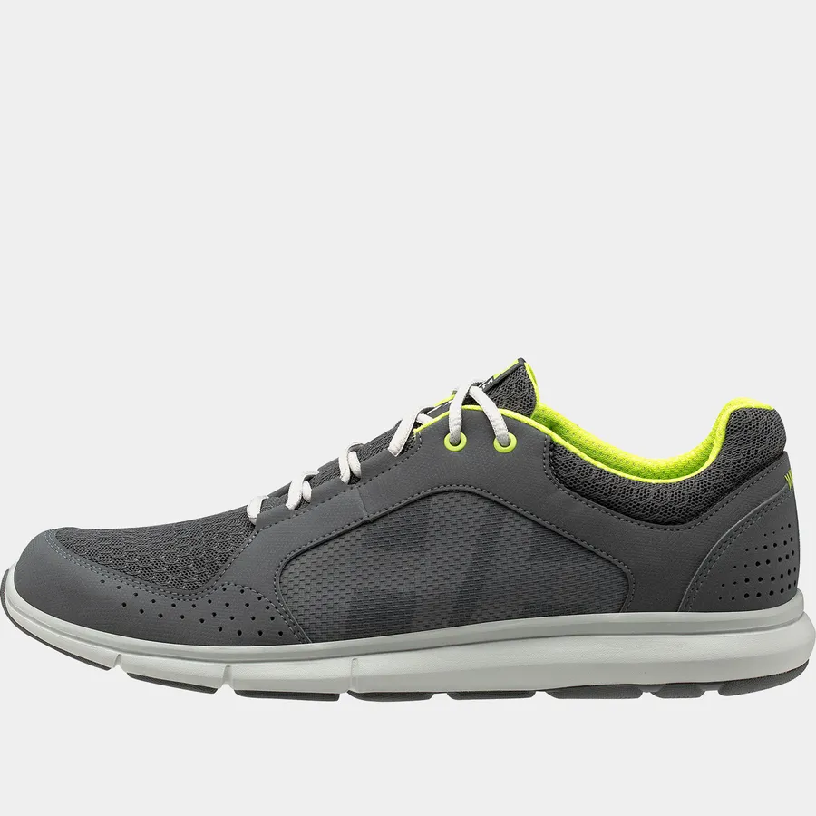 Helly Hansen Men's Ahiga V4 HP Sneakers - Image 10