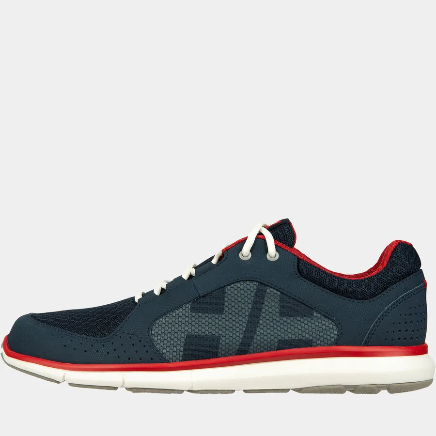 Helly Hansen Men's Ahiga V4 HP Sneakers - Image 3