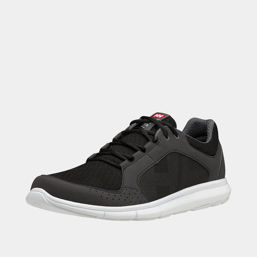 Helly Hansen Men's Ahiga V4 HP Sneakers - Image 4