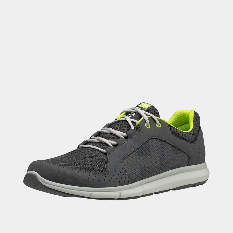 Helly Hansen Men's Ahiga V4 HP Sneakers - Image 7